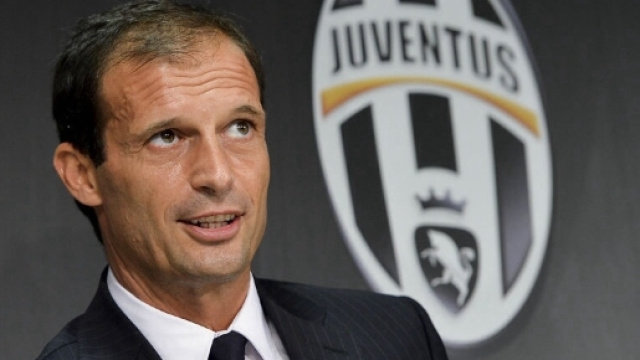Juventus, Max Allegri cerca un rinforzo a centrocampo?