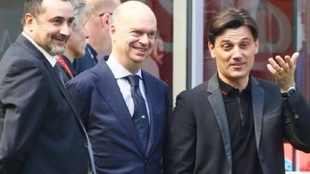 La dirigenza rossonera &egrave; a lavoro per completare la rosa ... - spaziomilan.it