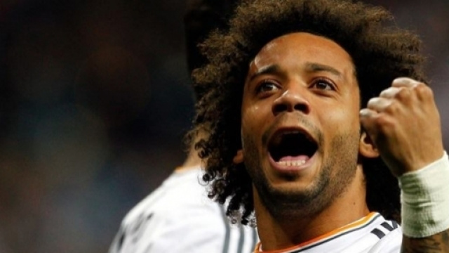 L'incroyable preuve d'amour de Marcelo pour le Real