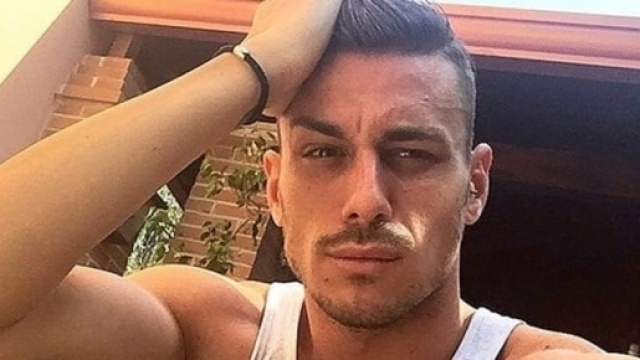 Mattia Marciano nuovo tronista a Uomini e Donne" - Blog - napolitoday.it