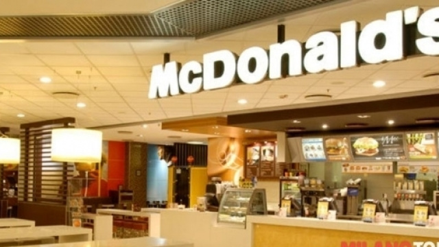 McDonald's assume personale, ecco le posizioni ricercate
