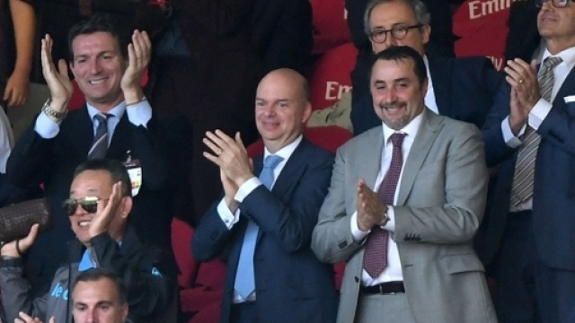 Mirabelli e Fassone, potrebbero concludere per altri colpi in entrata "last minute"