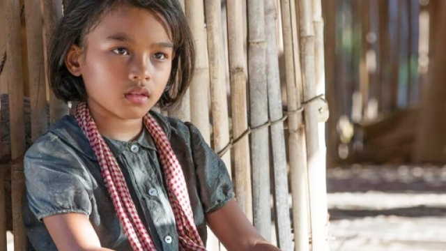 Netflix: le film gla&ccedil;ant d'Angelina Jolie &agrave; voir absolument - ELLE.be - elle.be