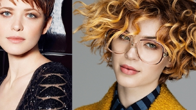 Novit&agrave; tagli di capelli: autunno 2017