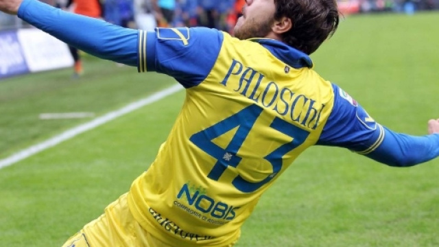 Nuovo trasferimento in vista per Alberto Paloschi? - eurosport.com