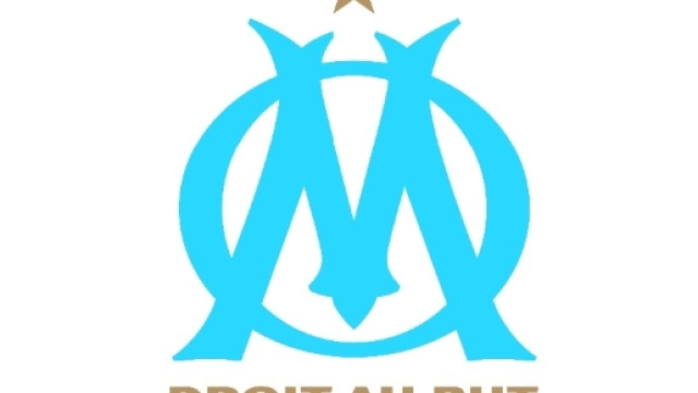 Olympique De Marseille - Logo officiel