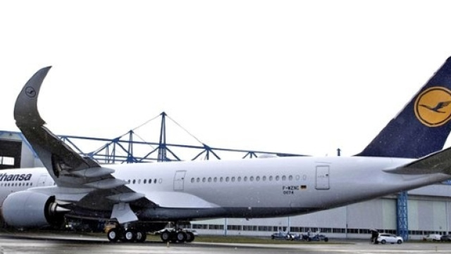 Pericolo di malfunzionamento sugli aerei di ultima generazione