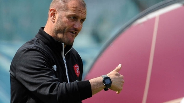 Pier Paolo Bisoli non rialza il Padova. - padovasport.tv