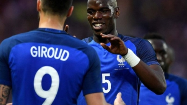 Pronostici Qualificazioni Mondiali: Francia-Olanda