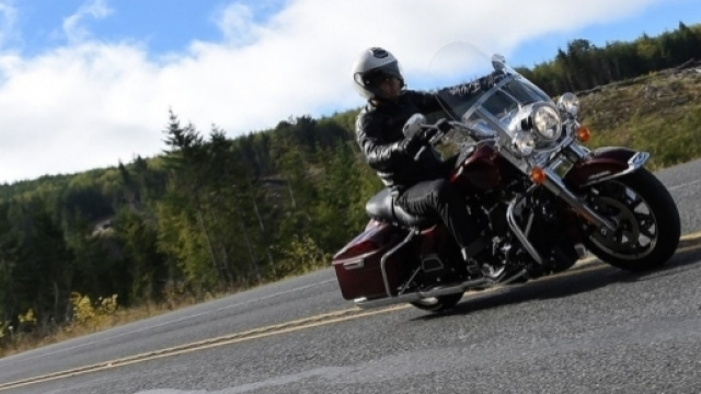 Harley-Davidson Open Day a Milwaukee