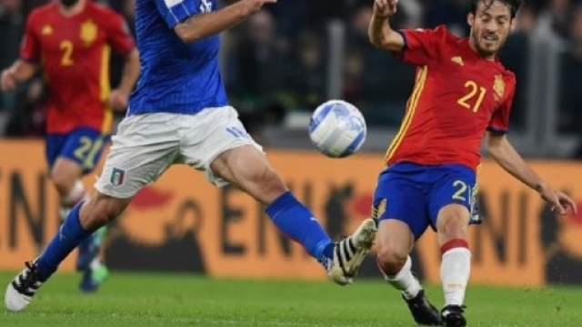 Qualificazioni Mondiali 2018: formazioni, pronostici e diretta tv Spagna-Italia