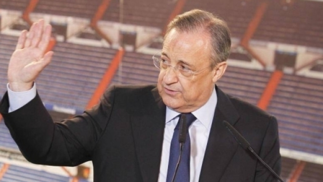 Real Madrid : Une &eacute;norme surprise pour la fin du mercato !