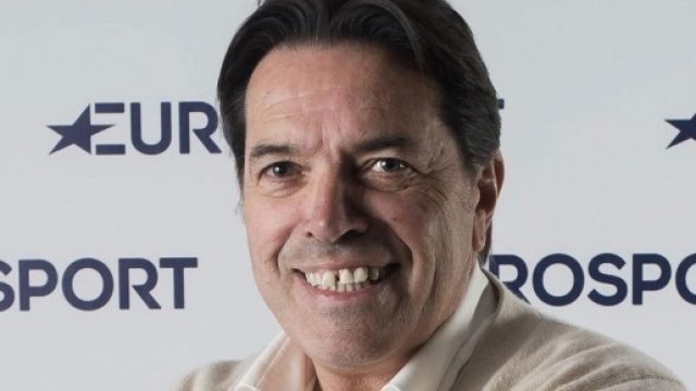 Riccardo Magrini &egrave; uscito dal coma farmacologico - (foto play4movie.com)