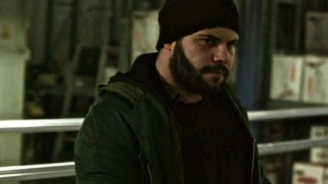 Rilasciato il primo trailer di Gomorra 3