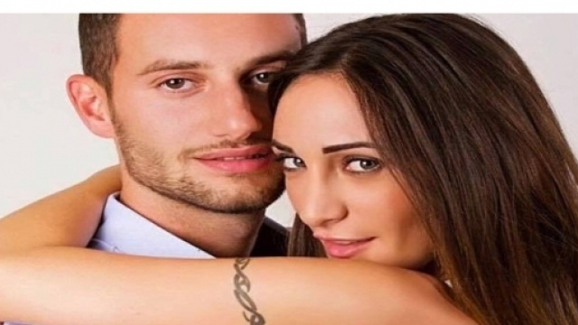 Ruben e Francesca dopo Temptation avranno un figlio? Ecco tutti i dettagli