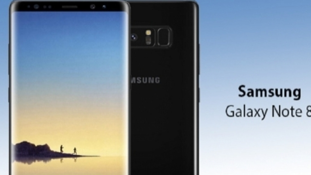 Samsung Galaxy Note 8 &egrave; ufficiale: facciamo il punto - enjoyphoneblog.it