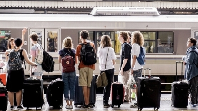 Settembre 2017, le date interessate da sciopero dei treni