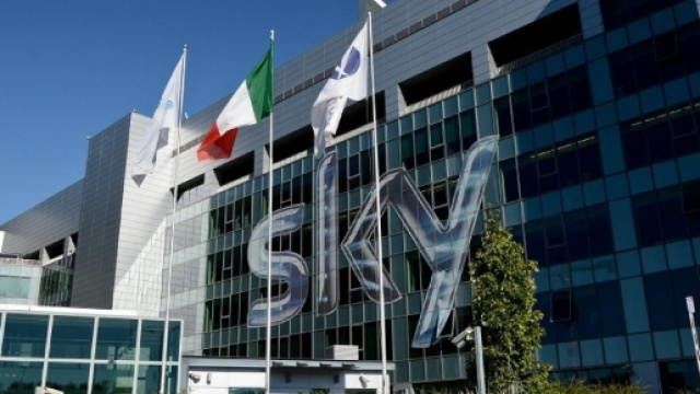 Sky, oggi il faccia a faccia con i sindacati