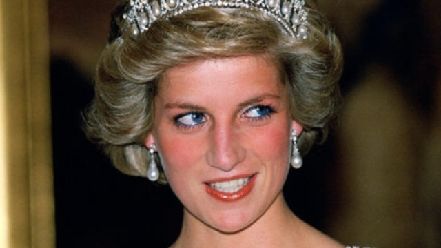 Speciale Lady Diana 30-31 agosto 2017