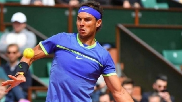 Tecnologia male del tennis. Ai miei tempi contava il talento&rdquo; - La ... - lastampa.it