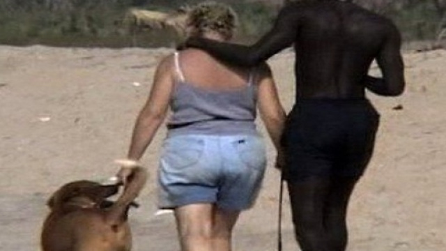 Turismo sessuale: riguarda circa 600mila donne all'anno