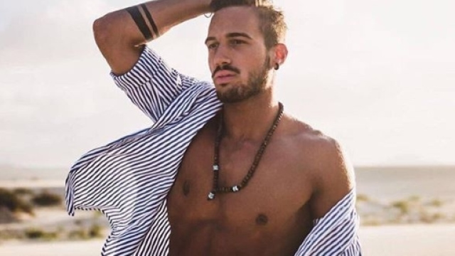 U&D - Alex Migliorini e il nuovo tronista