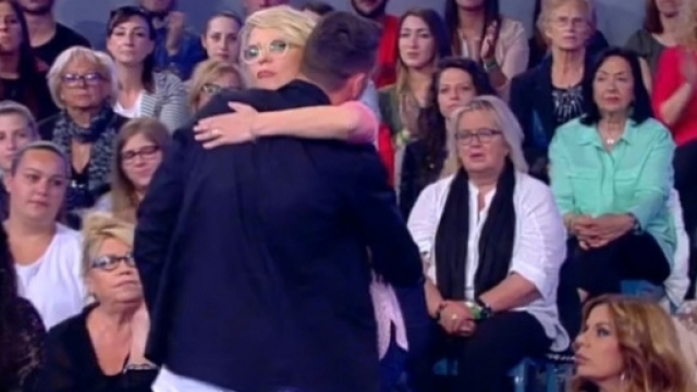 U&D - E' Mattia Marciano uno dei tronisti