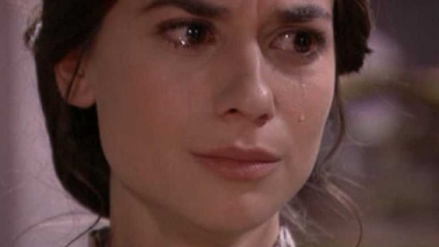 Una Vita, trame all'8 settembre 2017.