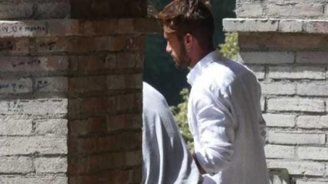 Uomini e Donne: il nuovo tronista &egrave; Alex.