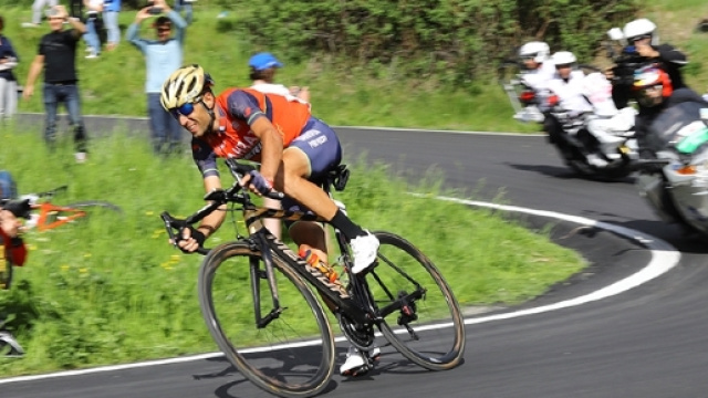 Vuelta a Espa&ntilde;a 2017 &ndash; OA Sport - oasport.it