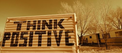 7 Ways to Get Rid of Negative Energy and Become Positive By Jean.julius (Random collection) CC BY-SA 3.0 | Wikimedia Commons