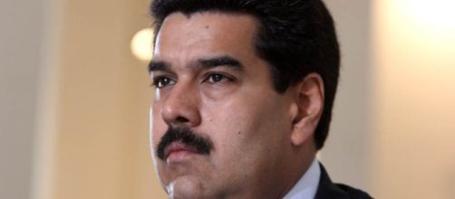 A revolution gone wrong Venezuela's Nicolas Maduro - Flickr