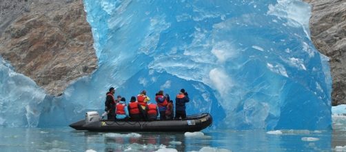 According to two studies, the average average temperature will have risen by 2 degrees by 2099. Photo: Doug Knuth/Creative Commons