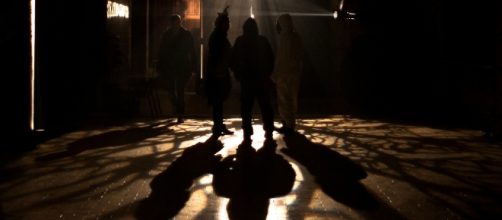 American Horror Story Francesca M. Fontana via Flickr