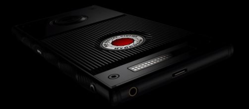 An image of the prototype presented to popular Youtube tech reviewer, Marques Brownlee. (via MarquesBrownlee/Youtube)