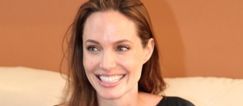 Angelina Jolie Canciller&iacute;a del Ecuador via Flickr