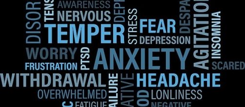 Anxiety can be eliminated in about 10 second [Image: pixabay.com]