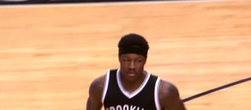 Archie Goodwin - DownToBuck via YouTube (https://www.youtube.com/watch?v=5RvGXJdSPHU)