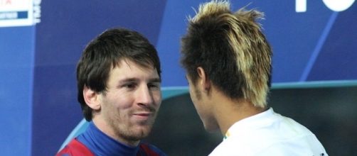 Barcelona ready to move on from Neymar - image source: Christopher Johnson/Wikimedia Commons - commons.wikimedia.org