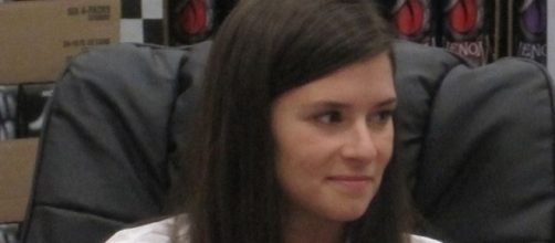 Best Female Athletes of All Time - Image via wikipedia