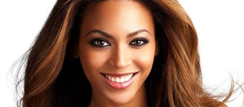 Beyonce/ photo by Ana y Mar&iacute;a Quintana y Gonz&aacute;lez via Flickr