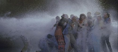 Bill Viola: The Moving Portrait | Smithsonian Institution - si.edu