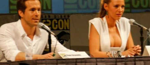 Blake Lively on her relationship with Ryan Reynolds - Image: Wikimedia cc