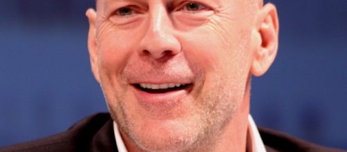 Bruce Willis (Gage Skidmore wikimedia commons)