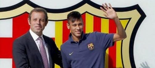 Caso Neymar | La Fiscal&iacute;a pide juzgar a Bartomeu, Rosell y al ... - rtve.es