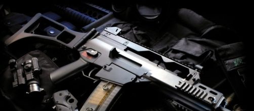 Chandler police has arrested three people linked with a shooting incident/Image - skyandsea876, Flickr