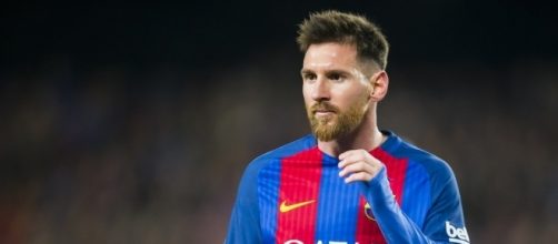 Comunicado del FC Barcelona sobre la sanci&oacute;n a Leo Messi - FC ... - fcbarcelona.es