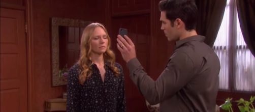 &lsquo;Days of Our Lives&rsquo; spoilers for the week of August 7 through August 11- DaysGoneBy/YouTube screenshot