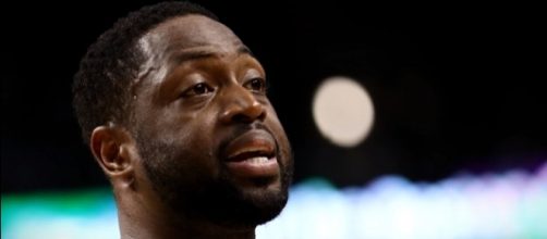 Dwyane Wade - screengrab/Youtube