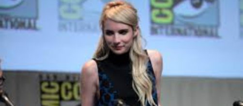 Emma Roberts is coming back to "American Horror Story. [Image via Wikimedia Commons]